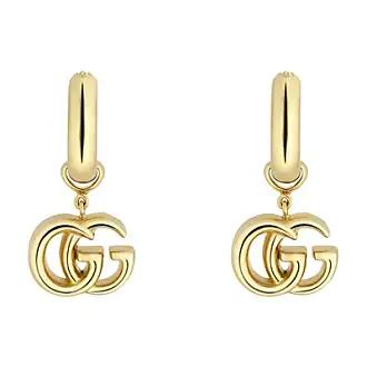 oorbellen gucci|gucci earrings.